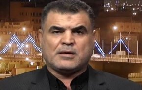 بغداد: موضوع حملات ترکیه به شمال عراق بین‎ المللی شود
