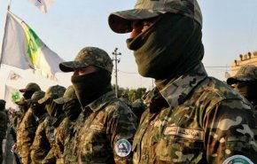 آغاز سومین مرحله عملیات «قهرمانان عراق» علیه داعش با حضور حشد الشعبی
