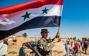 ارتش سوریه 127 روستا در منطقه «البادیه» را پاکسازی کرد