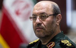 سردار دهقان: ترامپ مجرم است، مطلقا با او مذاکره نمی‌کنیم
