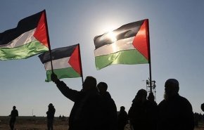اعتراض صدها فلسطینی در منطقه «النقب» به سیاست صهیونیست‌ها در مصادره اراضی
