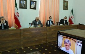 رایزنی ظریف و یوسف بن علوی درباره مناسبات دوجانبه و تحولات منطقه
