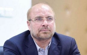 دیدار سفیر سوریه با رئیس مجلس / قالیباف: اعمال تحریم‌های اقتصادی جدید ضد دمشق، شکست دشمنان در جنگ نظامی است