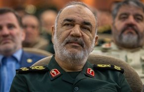 سرلشکر سلامی: سپاه آماده همکاری همه جانبه با قوه قضائیه در برخورد با مجرمان است