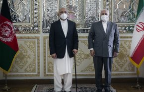 ﺑﯿﺎﻧﯿه ﻣﺸﺘﺮک اﯾﺮان و افغانستان/ آمادگی ایران برای تسهیل روند مذاکرات بین الافغانی و میزبانی از این مذاکرات
