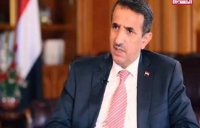 واکنش دولت نجات ملی یمن به بیانیه نماینده سازمان ملل
