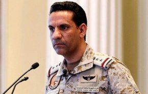 ائتلاف سعودی مدعی توافق شورای انتقالی و دولت مستعفی در یمن شد