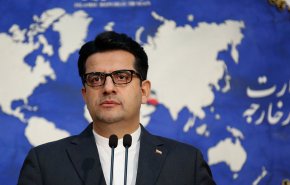 پاسخ سخنگوی وزارت خارجه به شایعه رفتن عراقچی/ موسوی در تدارک کسب مقام سفارت 