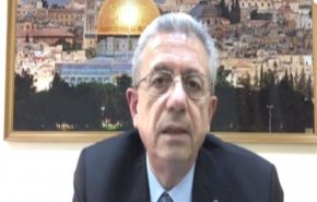 البرغوثی: حمله به قدس حمله به مسجدالاقصی است 