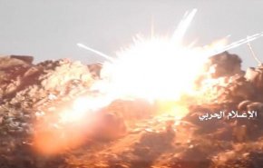 پیشروی انصارالله به سمت یک موضع استراتژیک در غرب «مأرب»
