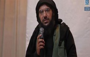 بازداشت سرکرده پیشین گروه تروریستی «جبهه‌النصره»، در ادلب 