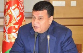 رییس «ولسی جرگه» افغانستان بر تقویت روابط پارلمانی با ایران تاکید کرد
