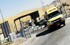 نظامیان صهیونیست به یک فلسطینی در کرانه باختری آتش گشودند
