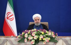 شرایط کنونی کشور ناشی از تحریم و کرونا است نه یک فرد/ همچنان آماده ایم نظارت های قانونی آژانس را بپذیریم/ آمریکا به جای تعارفات بی اساس برای مذاکره، از مسیر اشتباه بازگردد/ اروپایی‌ها شرمنده ملت ایران هستند