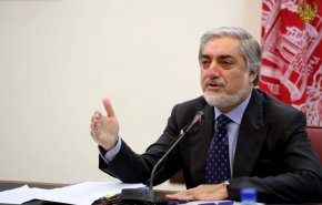 عبدالله: دولت افغانستان برای مذاکره با طالبان آماده است