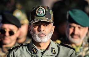 امیر موسوی: ارتش و سپاه بهترین ترکیب دفاعی را ایجاد کرده‌اند
