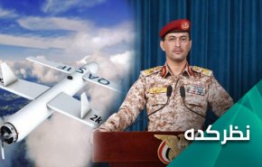 آیا ترامپ و سلمان به قدرت آتشین یمنی ها پی برده اند؟

