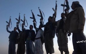 صنعاء: ائتلاف سعودی شمال البیضاء را مقر تکفیری‌‌های القاعده کرده بود
