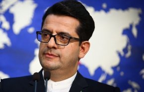 موسوی: اقدام عاجزانه علیه ۵ ناخدای ایرانی، نشان‌دهنده شکست فشار حداکثری آمریکاست