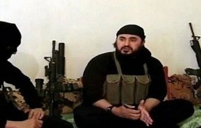 معاون سرکرده یک گروه تروریستی در سوریه به هلاکت رسید