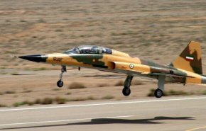 ۳ فروند جنگنده کوثر تحویل نیروی هوایی ارتش شد
