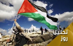 اشغالگری نوزاد دیرینه رژیم صهیونیستی است؛ آنچه امروز اتفاق می افتد نامگذاری این نوزاد است
