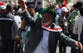 صدها تن در جنوب یمن علیه ریاض و ابوظبی تظاهرات کردند
