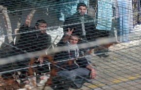 ۹۵ درصد اسرای فلسطینی شکنجه می‌شوند
