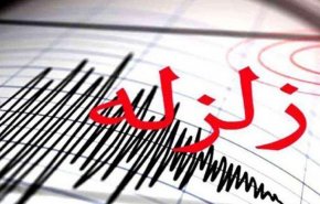 زلزله ۵.۳ ریشتری در خوی