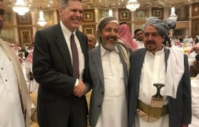 پشت‌پرده دعوت عربستان از مزدوران ارشد ائتلاف ضد یمن