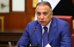 نخست وزیر عراق: تسلیم باج‌خواهی خارجی نخواهیم شد/ مذاکراه بغداد با واشنگتن برای خروج نیروهای آمریکایی