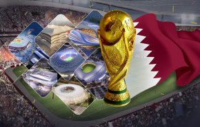 هكذا يمهد الـFIFA وقطر الأرضية لتنظيم كأس العالم 2022