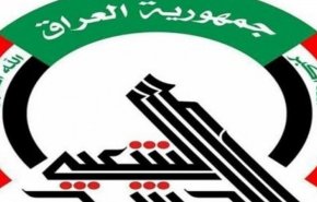 یک منبع امنیتی محاصره سازمان مبارزه با تروریسم توسط  الحشد الشعبی را تکذیب کرد