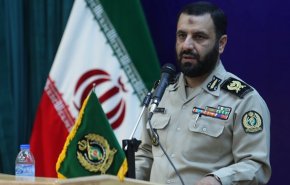 جزئیات جدید از انفجار شب گذشته در منطقه پارچین تهران