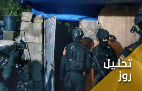 یورش به مقر الحشد الشعبی؛ تضمینی شکست‌ خورده