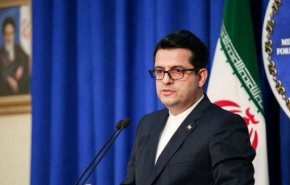 موسوی: آمریکا و اروپا حامیان جنایات منافقین هستند