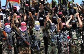 حماس: پاسخ فلسطین در برابر الحاق کرانه باختری مقاومت مسلحانه است
