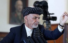 اشرف غنی خواستار آغاز گفت‌وگوهای بین‌الافغانی شد
