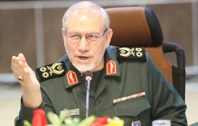 سرلشکر صفوی: مرکز فرماندهی کنترل تهدیدات زیستی در ستادکل تشکیل شود
