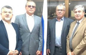 سفیر روسیه در تل‌آویو: مسکو با طرح «الحاق» مخالف است

