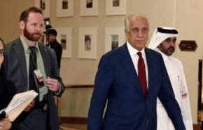 زلماي خليل زاد يتوجه إلى باكستان وقطر وأوزبكستان