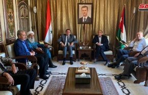  اردن: قانون سزار، چهره واقعی آمریکا را نشان داد
