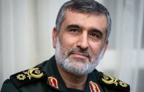 نیروی هوافضای سپاه به کمک خودروسازان می‌آید/ حاجی زاده: 8 سال صنایع کشور به کمک ما آمدند، امروز کمک به آنها تکلیف ماست