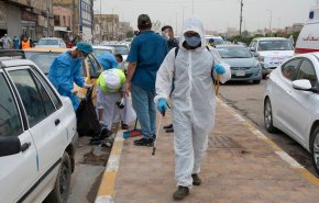 الصحة العراقية تتحدث عن 'الحظر الشامل'