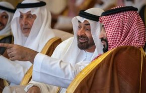 توطئه جدید ریاض و ابوظبی برای تجزیه یمن
