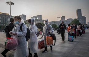 الصحة العالمية ترسل فريقا إلى الصين للتحقيق في أصل فيروس كورونا
