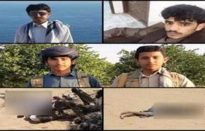 قيادات أنصارالله تدين جريمة حزب الإصلاح بحق آل سبيعان
