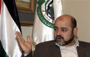 دعوت حماس از «محمود عباس» برای برگزاری نشست با هدف مقابله با اشغال