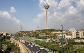 ايران تطلق بورصة للعقارات
