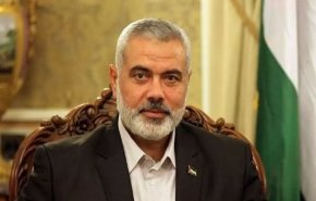 هنیه از سه هدف رژیم صهیونیستی از طرح اشغال خبر داد